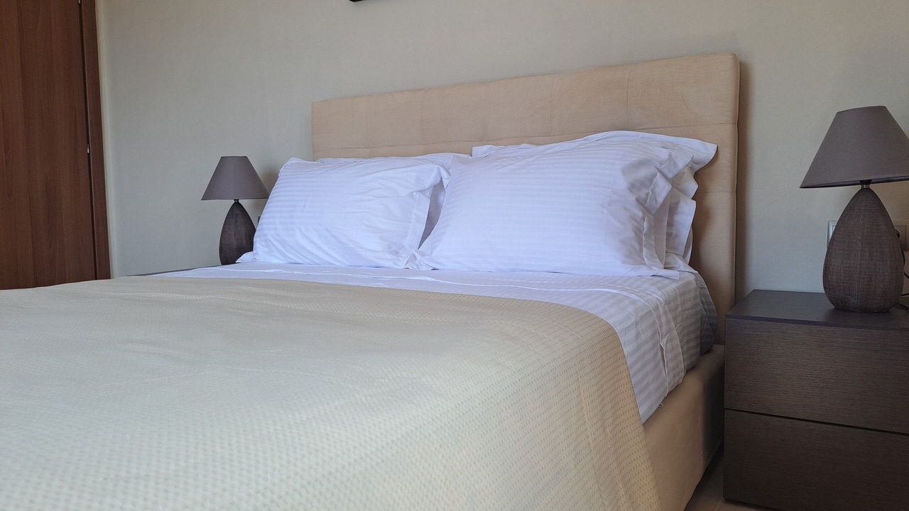 Photo of Bedroom in Leros