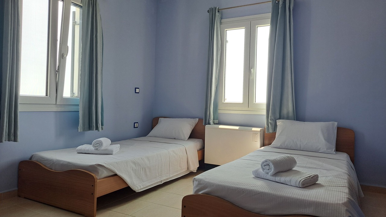 Photo of Bedroom in Leros
