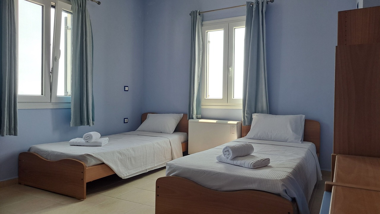 Photo of Bedroom in Leros