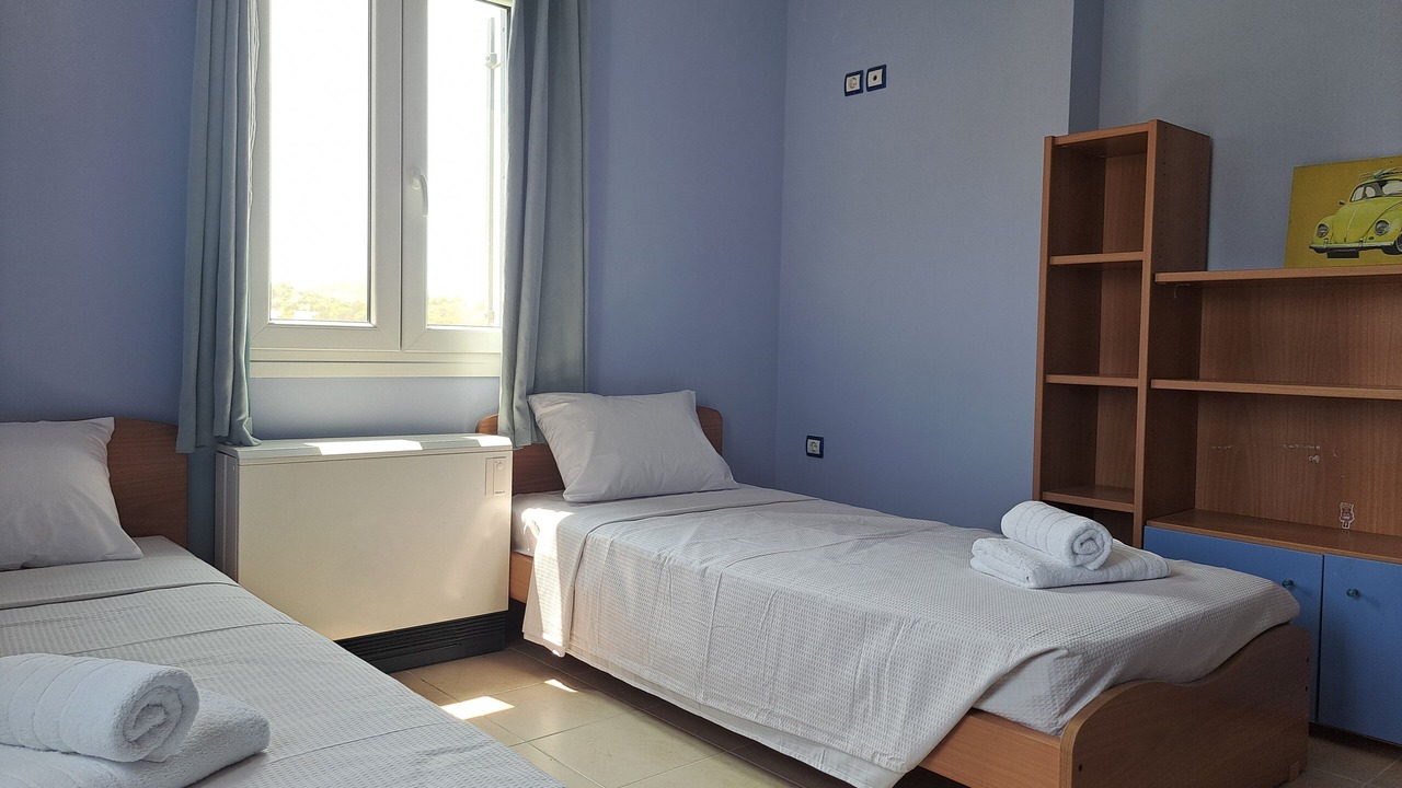 Photo of Bedroom in Leros