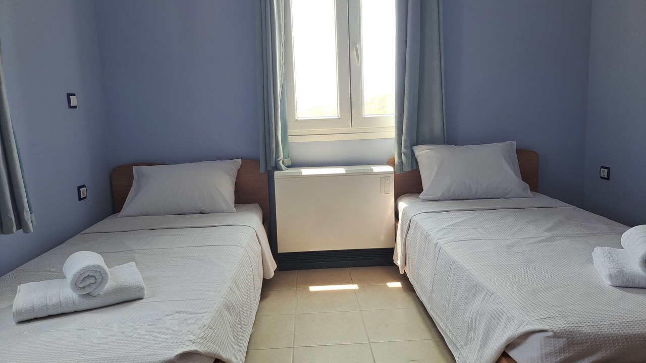 Photo of Bedroom in Leros