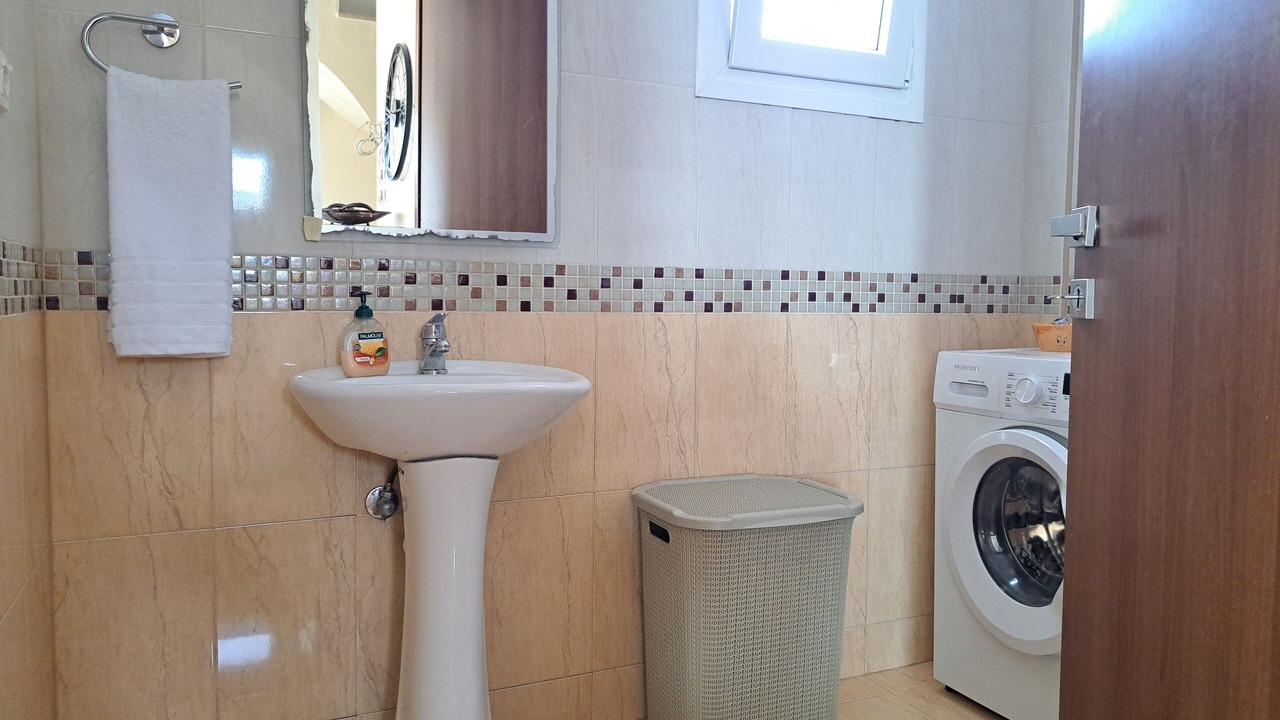 Photo of Bathroom in Leros
