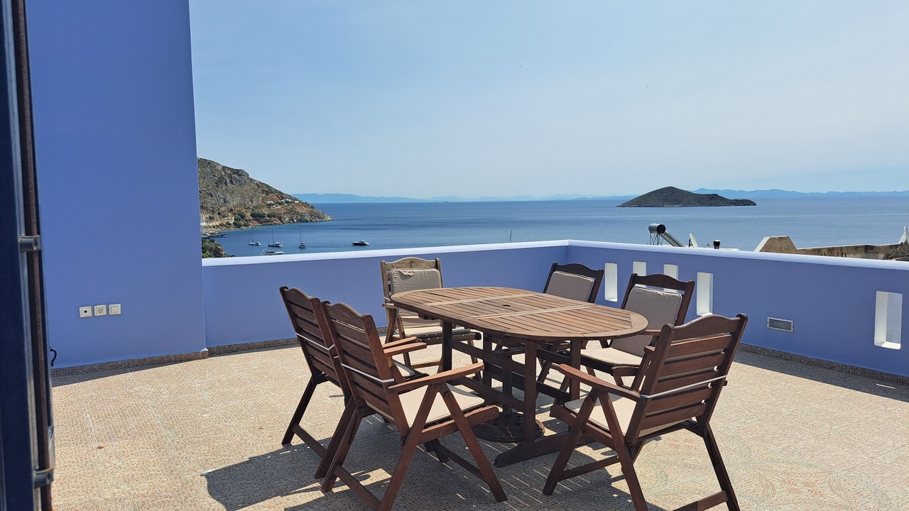Photo of Outdoor in Leros