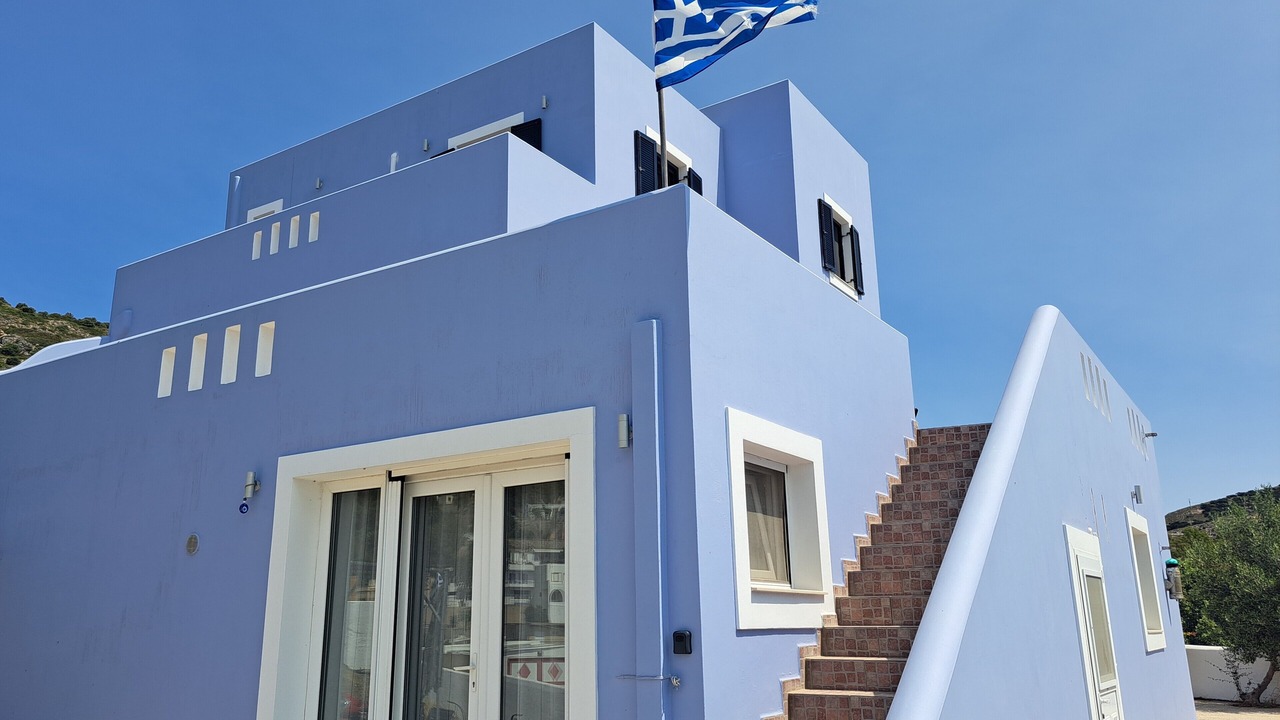 Photo of Outdoor in Leros