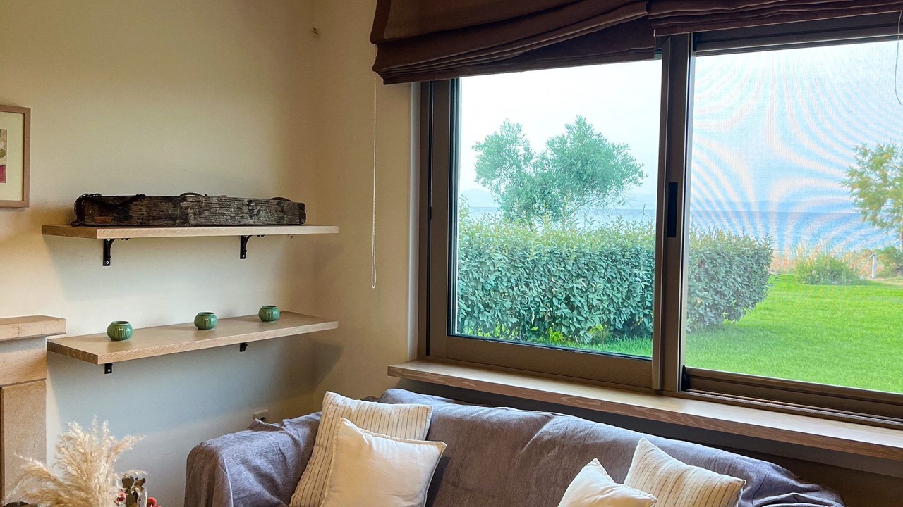 Photo of Livingroom in Haniotis