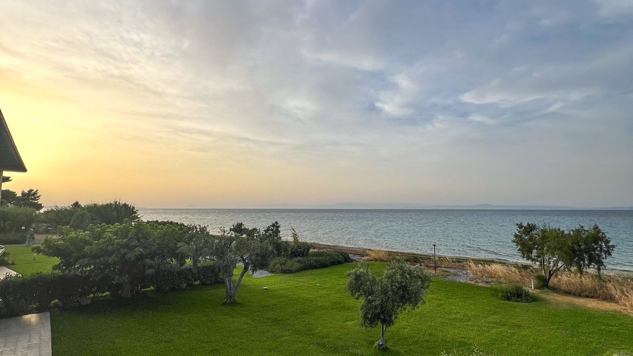 Photo of Outdoor in Haniotis