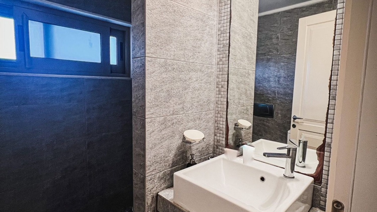 Photo of Bathroom in Haniotis