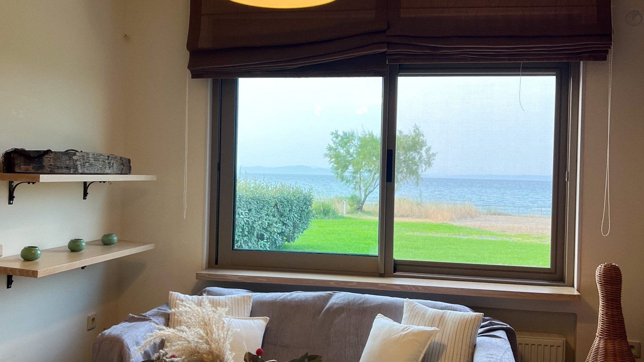 Photo of Livingroom in Haniotis