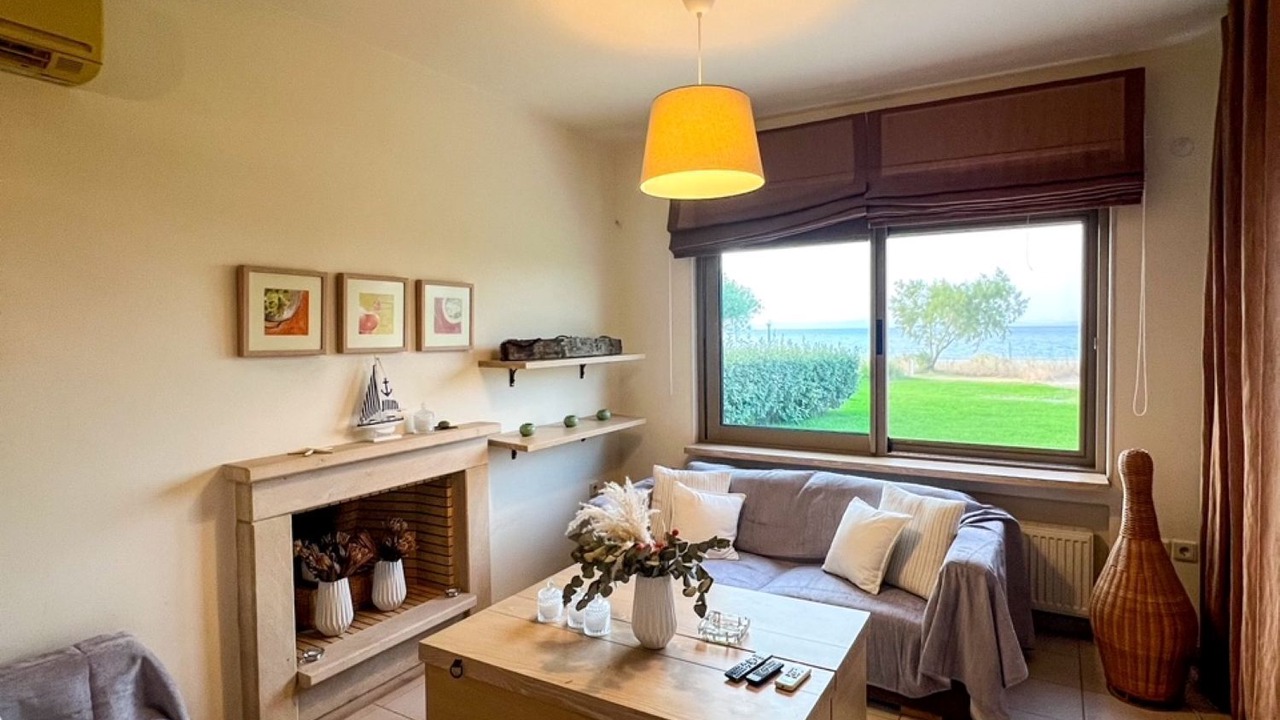 Photo of Livingroom in Haniotis