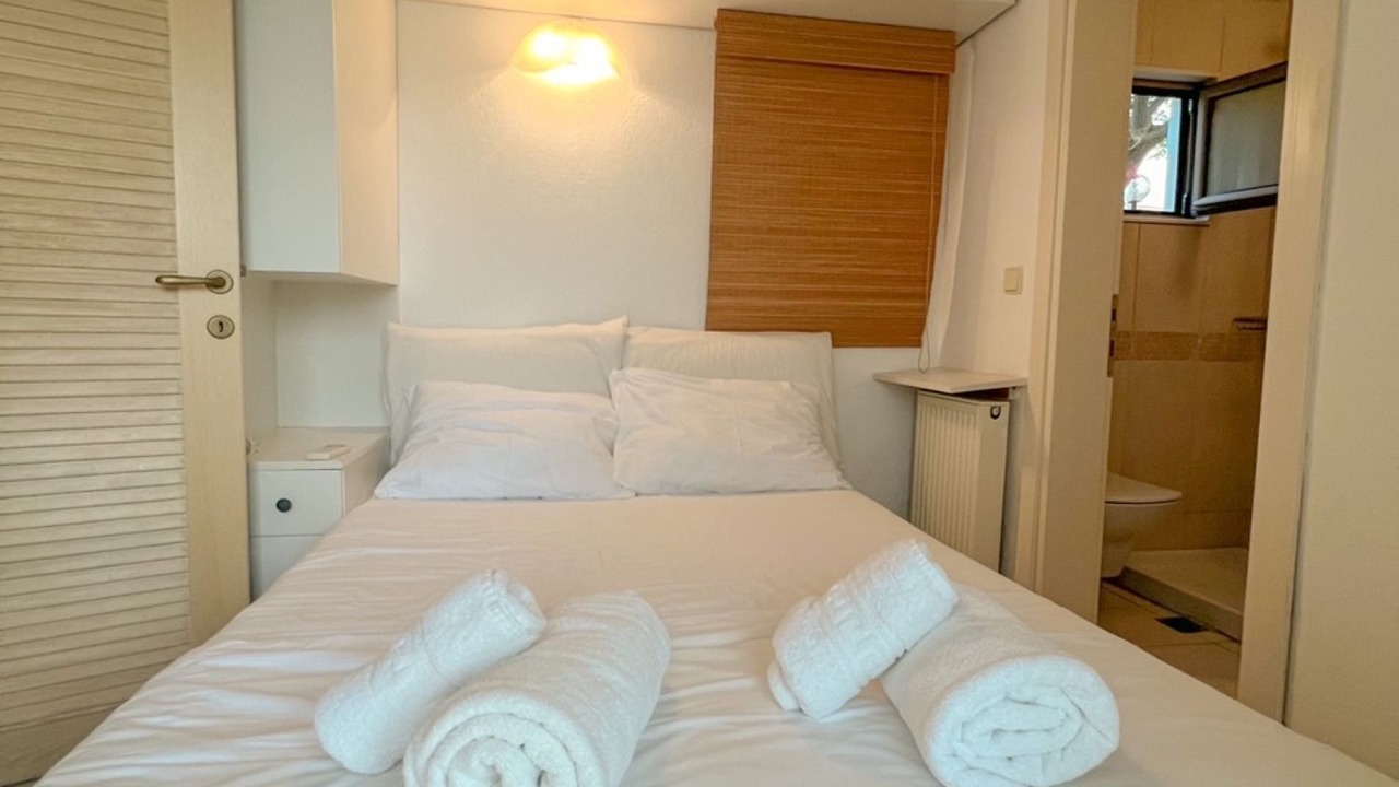 Photo of Bedroom in Haniotis