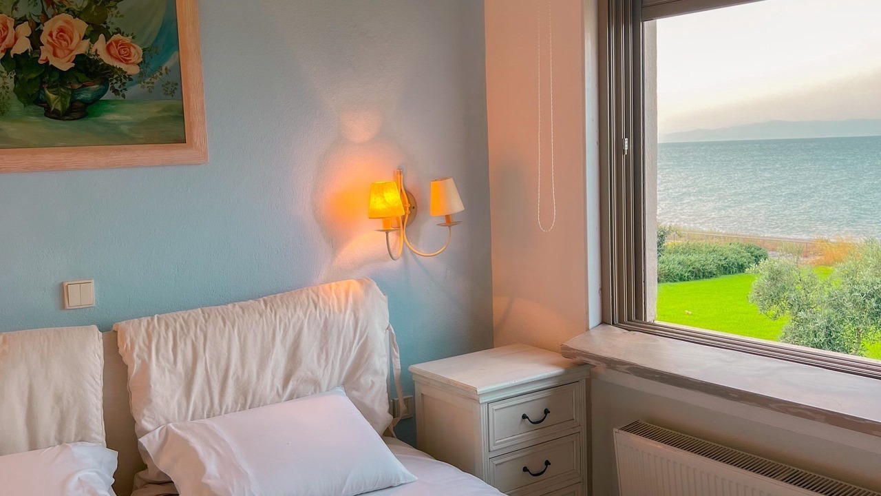 Photo of Bedroom in Haniotis