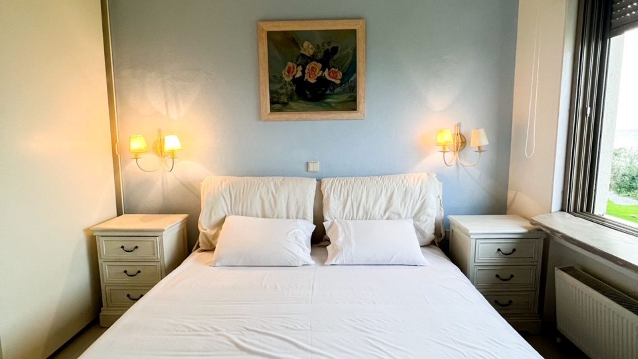 Photo of Bedroom in Haniotis
