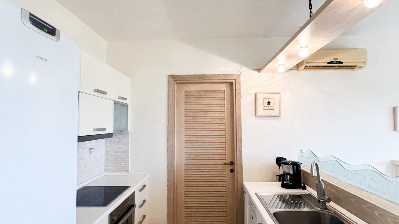 Photo of Kitchen in Haniotis