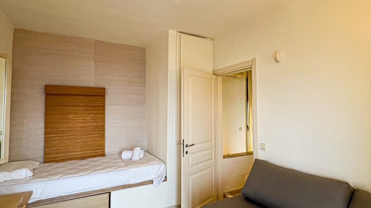 Photo of Bedroom in Haniotis