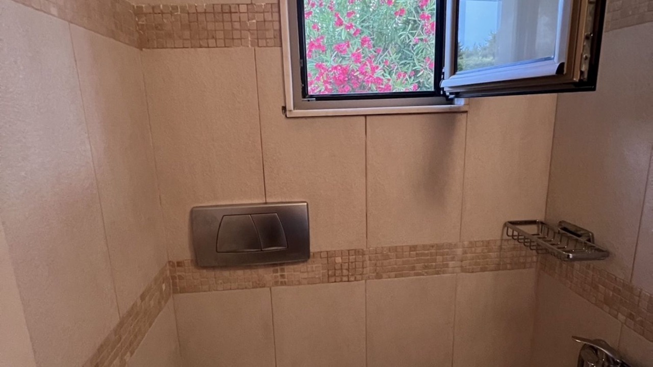 Photo of Bathroom in Haniotis