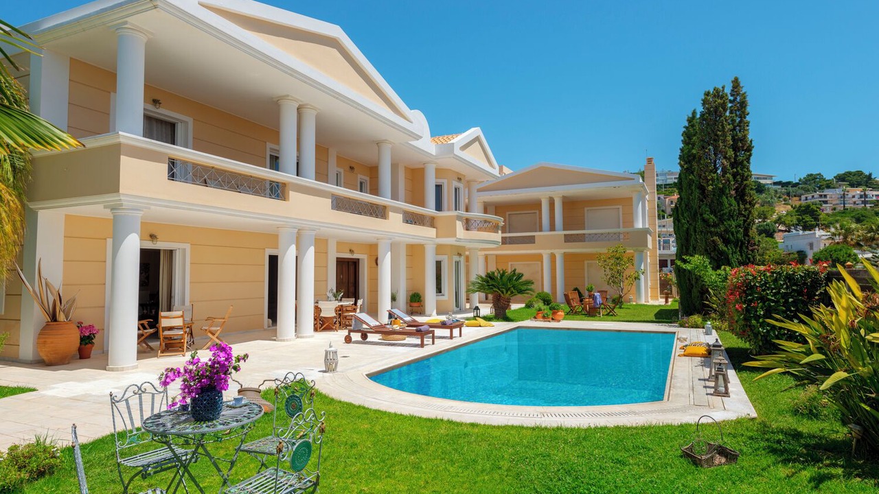 Photo of Outdoor in Anavyssos
