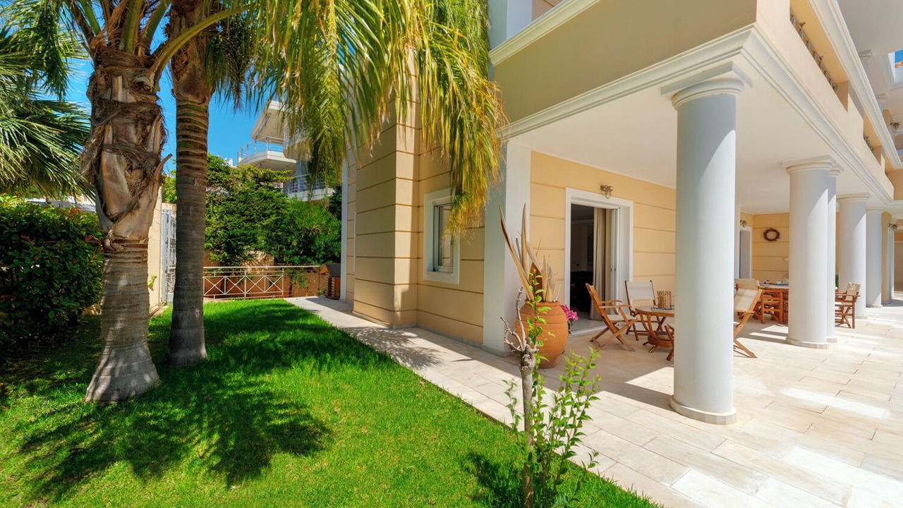 Photo of Outdoor in Anavyssos