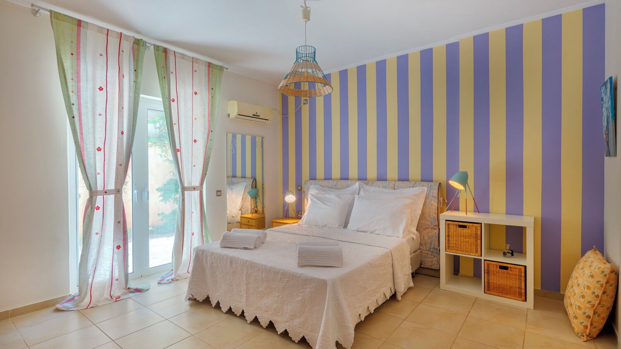 Photo of Bedroom in Anavyssos
