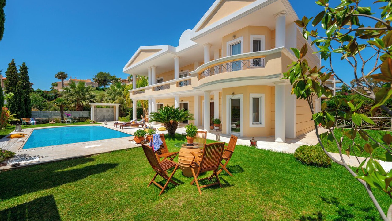Photo of Outdoor in Anavyssos