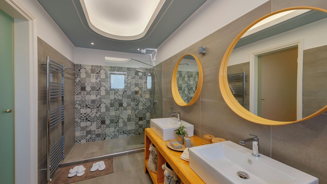 Photo of Bathroom in Anavyssos