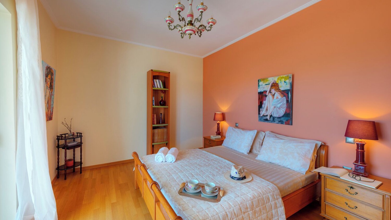 Photo of Bedroom in Anavyssos