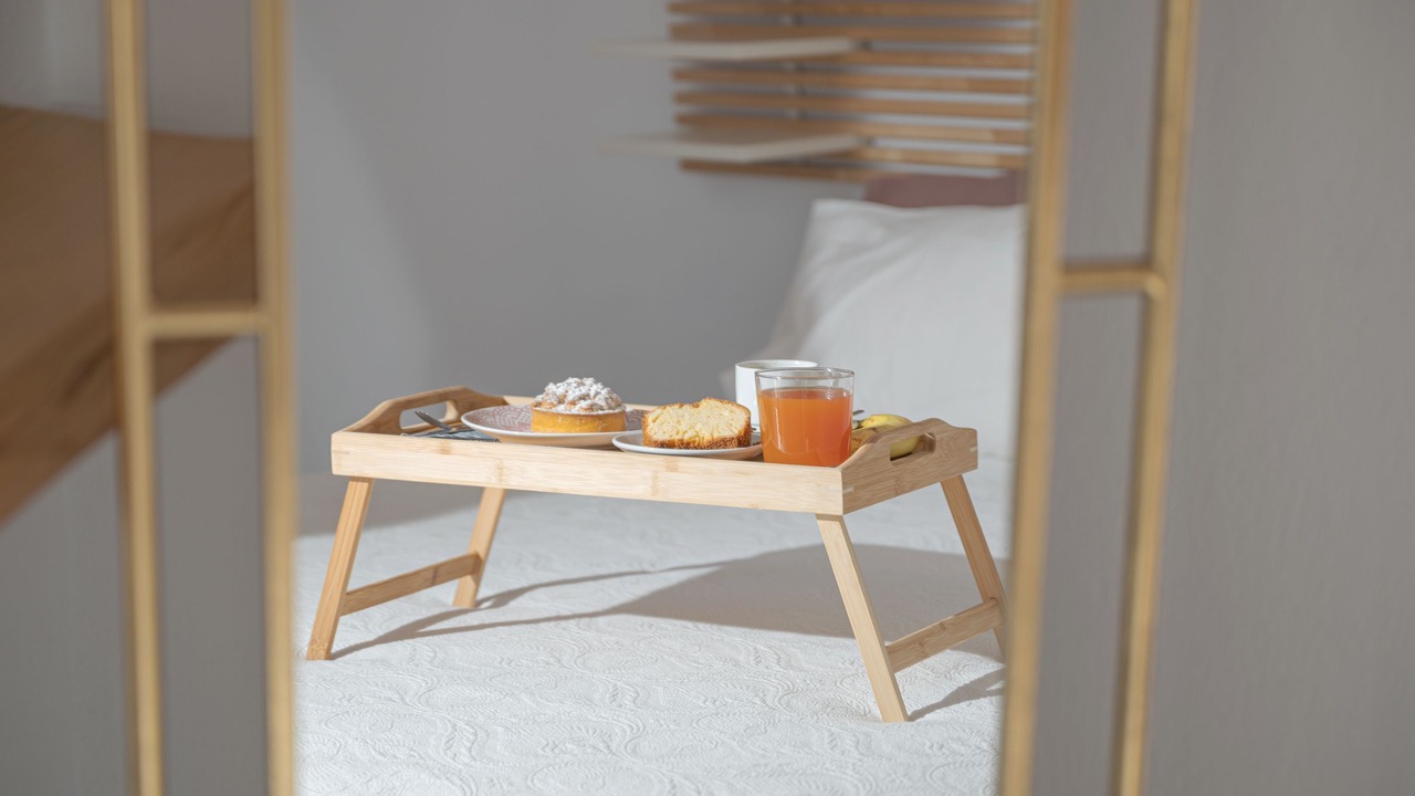 Photo of Bedroom in Agios Stefanos