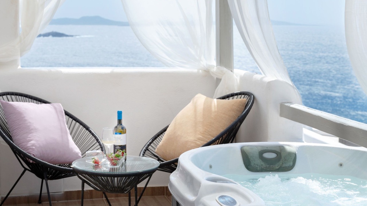 Photo of Outdoor in Agios Stefanos