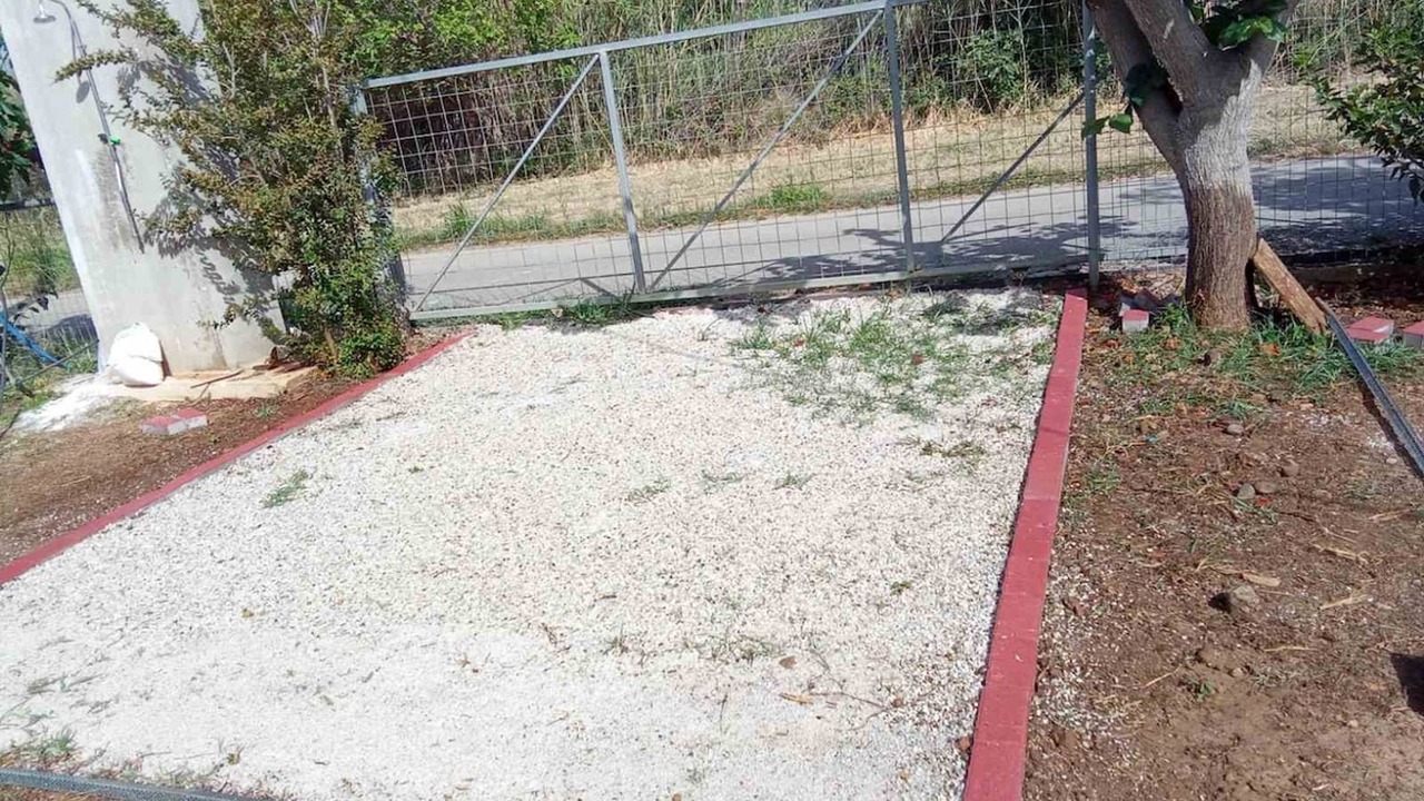 Photo of Outdoor in Korfalonas