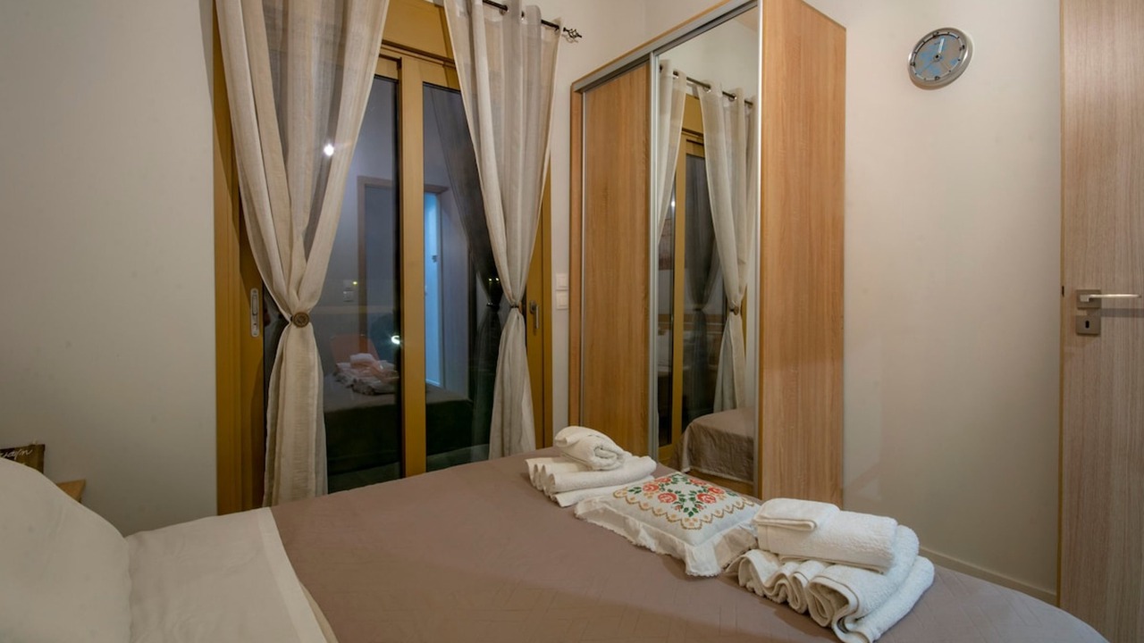 Photo of Bedroom in Korfalonas