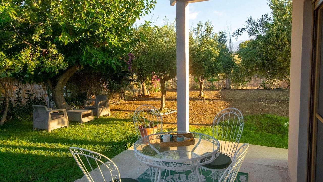 Photo of Outdoor in Korfalonas