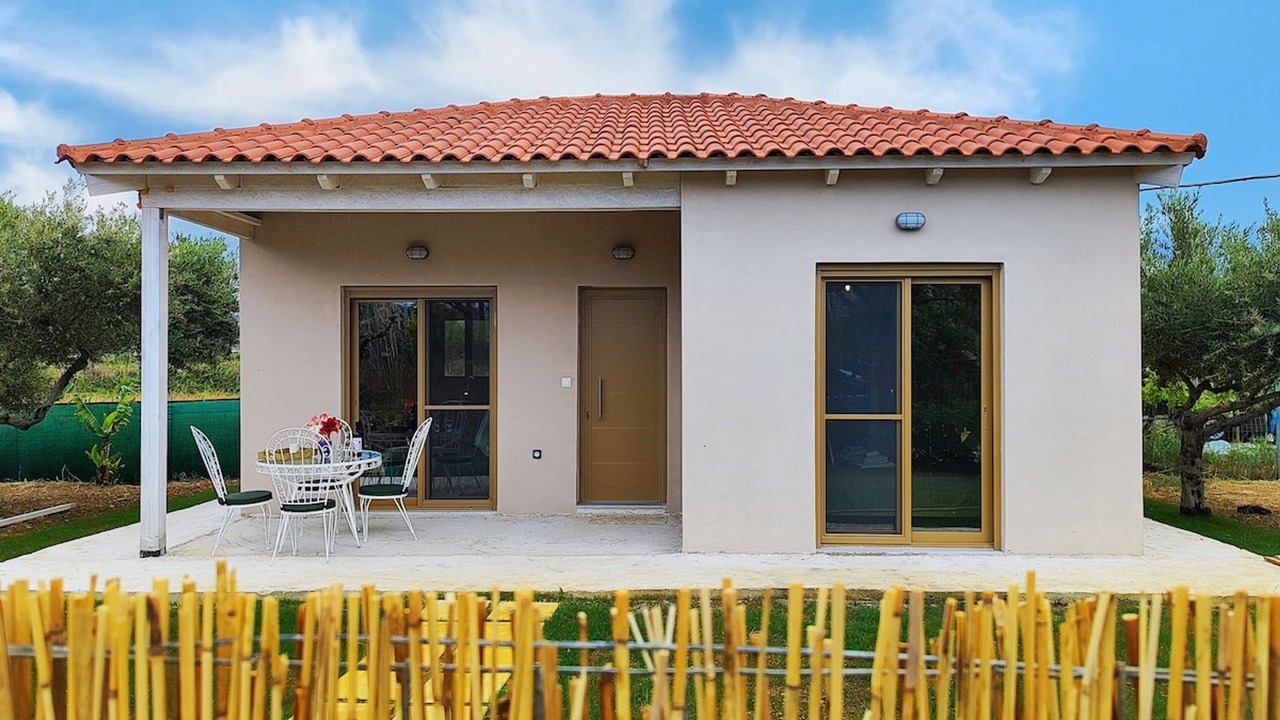 Photo of Outdoor in Korfalonas