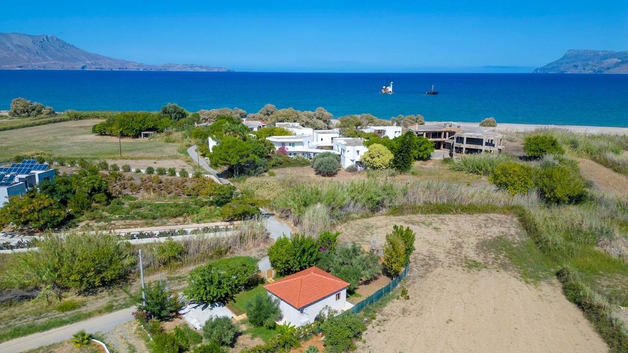 Photo of Outdoor in Korfalonas