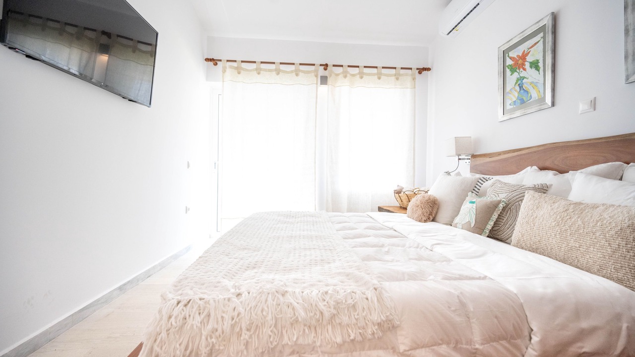 Photo of Bedroom in Limni Vouliagmenis