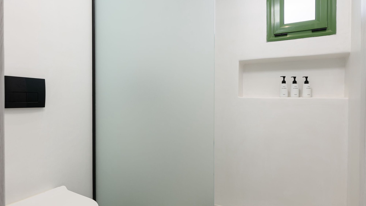 Photo of Bathroom in Kastraki