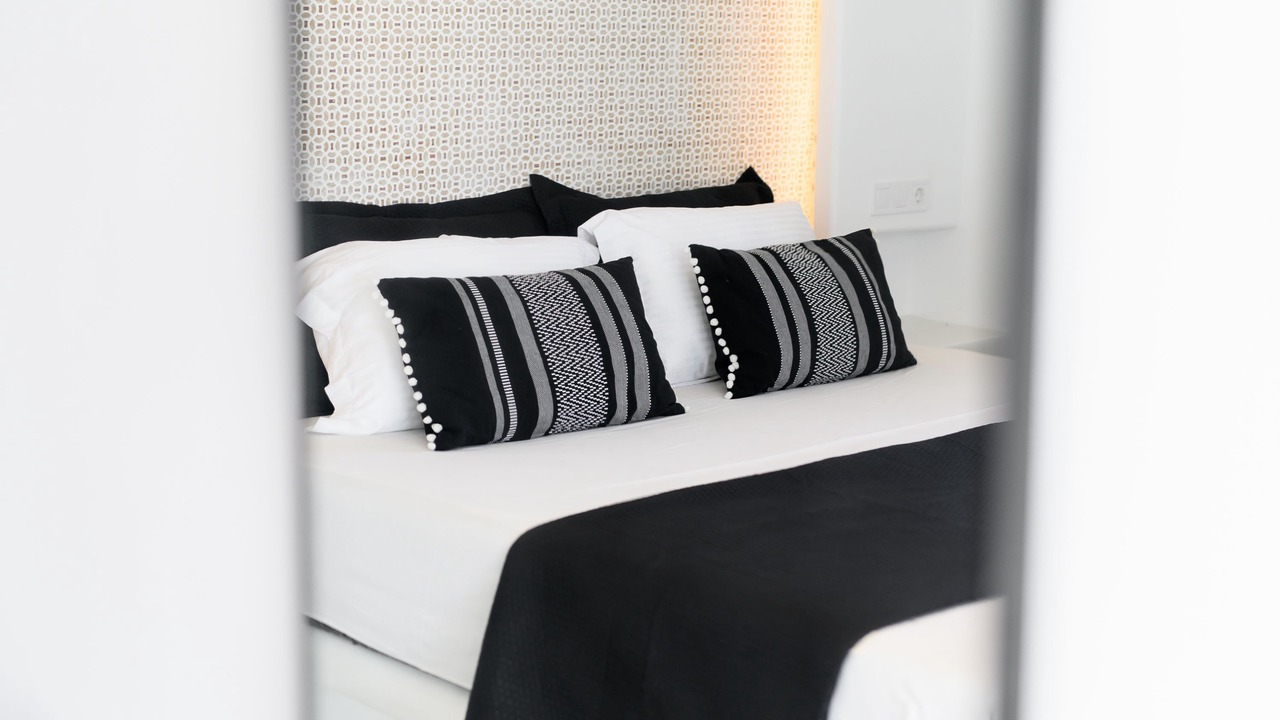 Photo of Bedroom in Kastraki