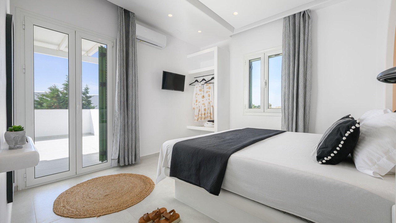Photo of Bedroom in Kastraki
