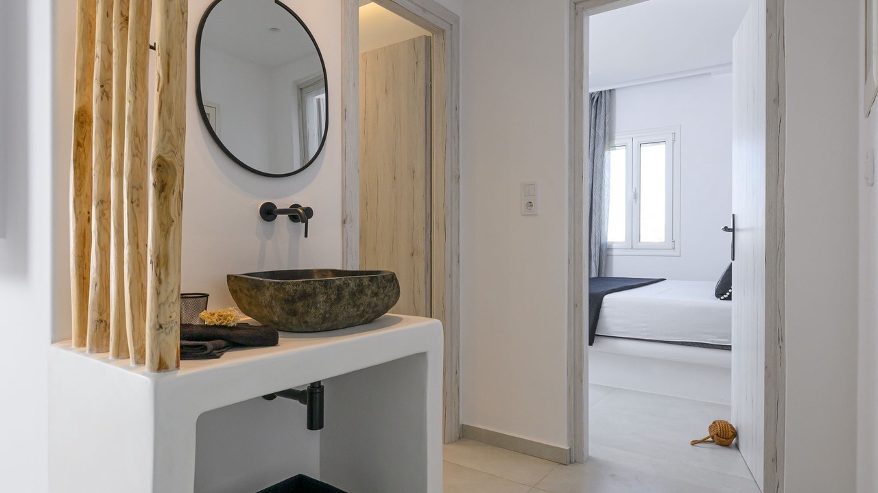 Photo of Bedroom in Kastraki