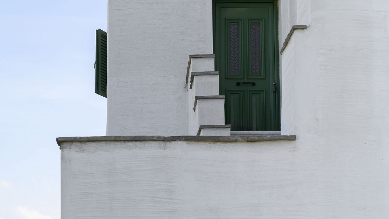 Photo of Outdoor in Kastraki