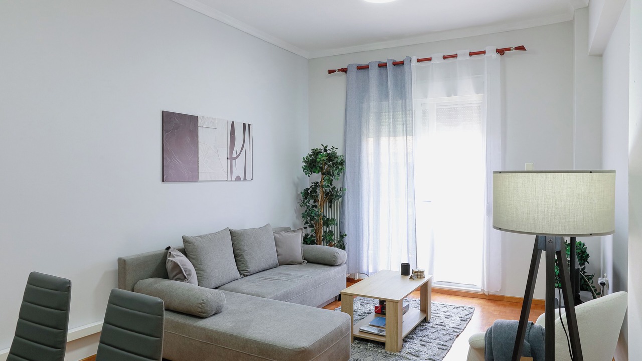 Photo of Livingroom in Xanthi