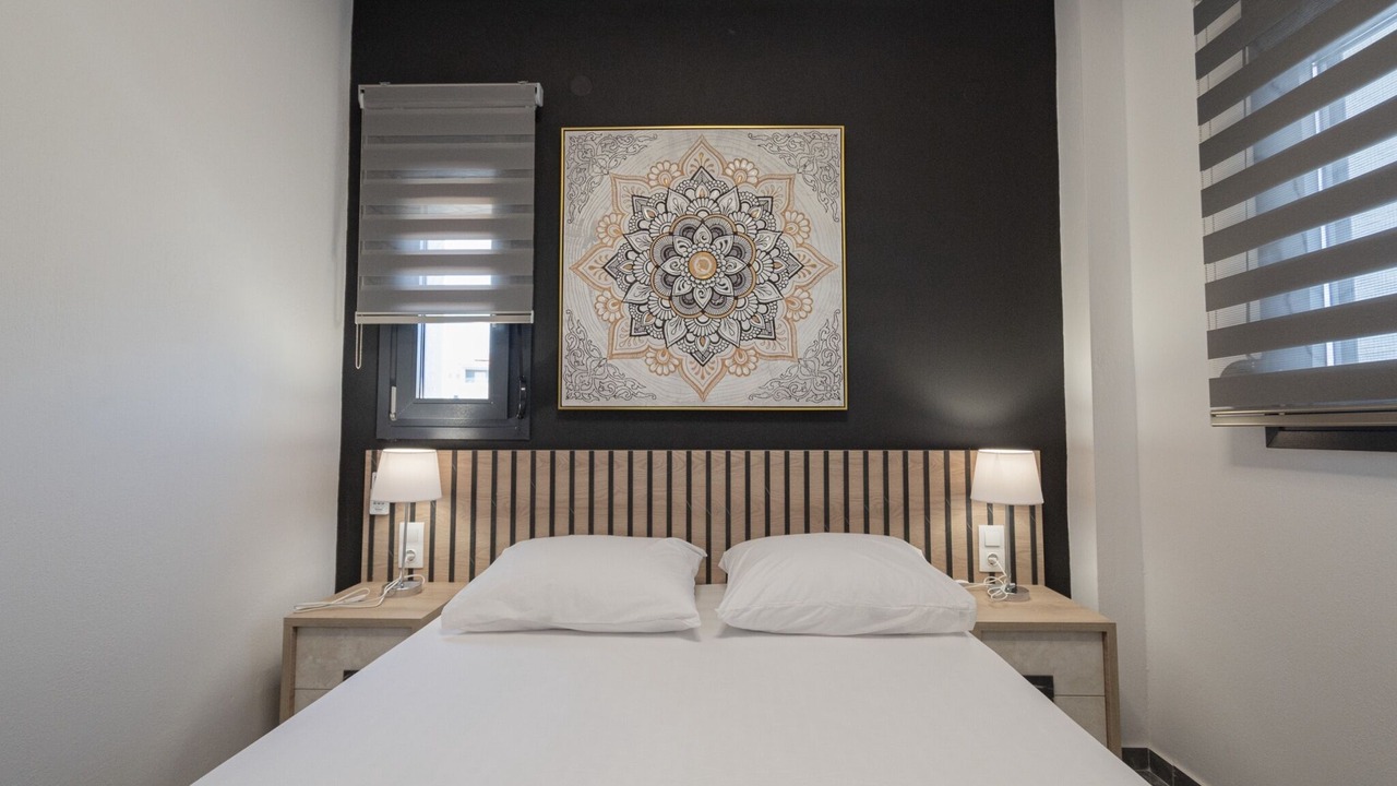 Photo of Bedroom in Kalivia Poliyirou