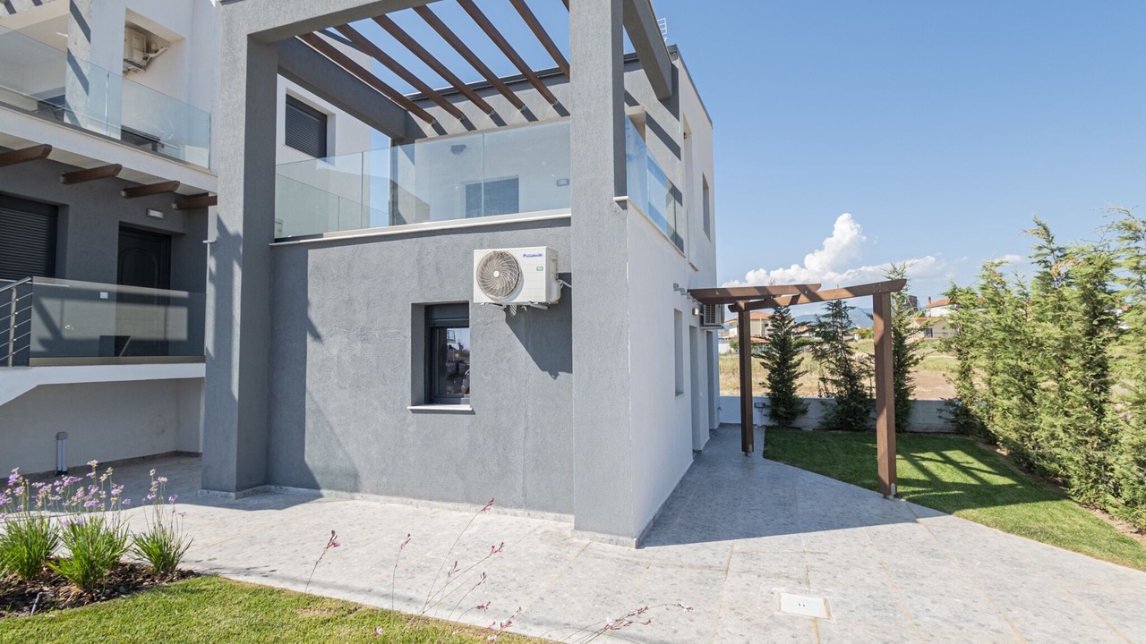 Photo of Outdoor in Kalivia Poliyirou