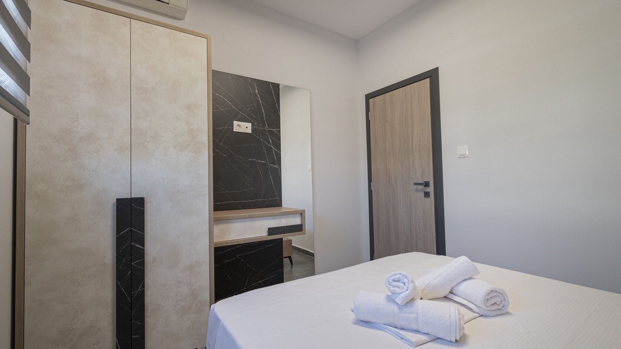 Photo of Bedroom in Kalivia Poliyirou