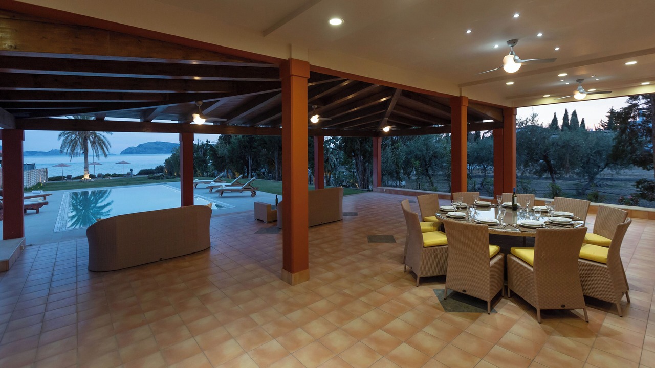 Photo of Outdoor in Pigadia