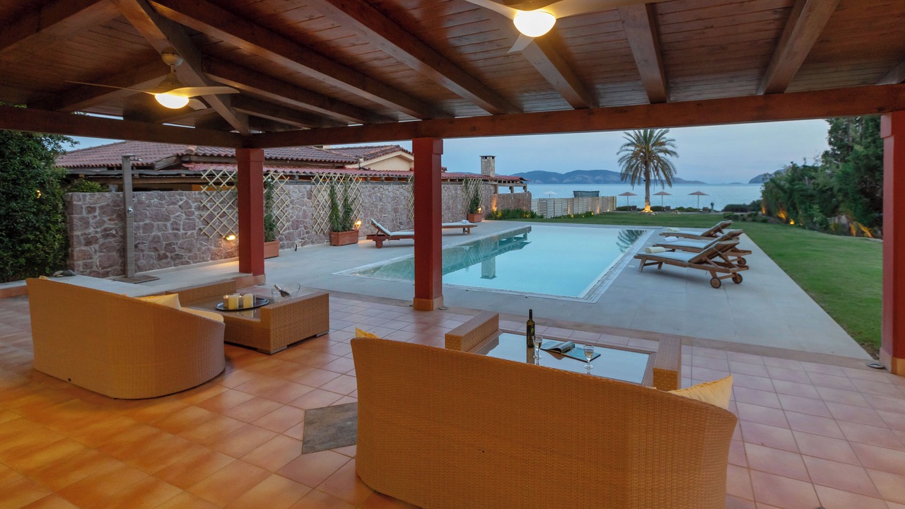 Photo of Outdoor in Pigadia