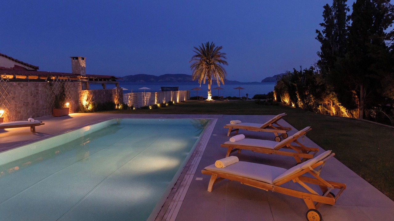 Photo of Outdoor in Pigadia