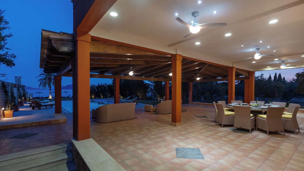 Photo of Outdoor in Pigadia
