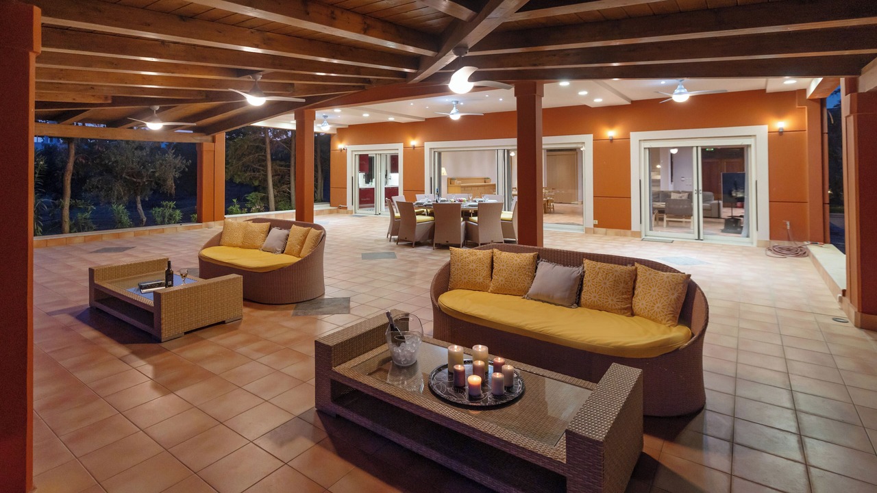 Photo of Outdoor in Pigadia