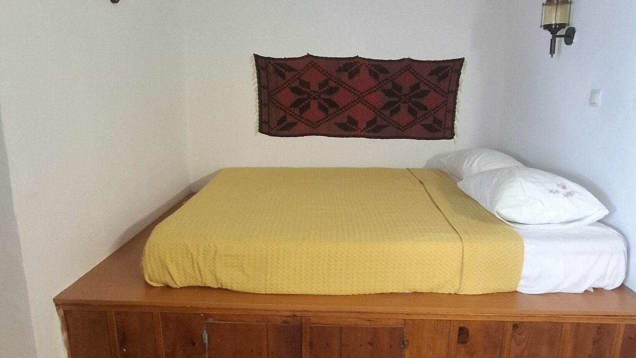 Photo of Bedroom in Gennadi
