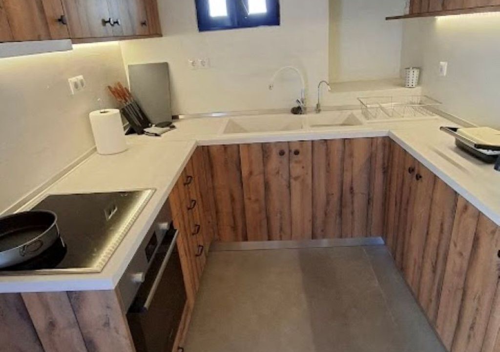 Photo of Kitchen in Gennadi