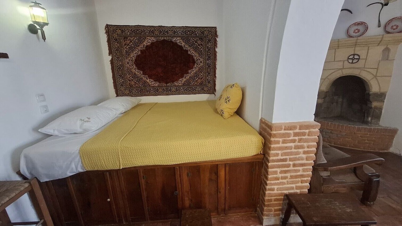 Photo of Bedroom in Gennadi